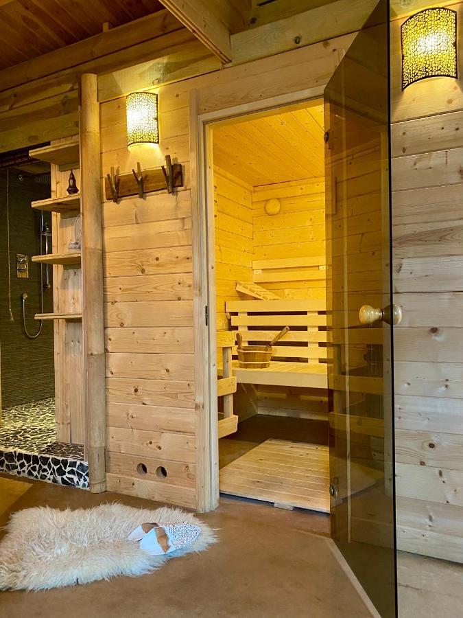 In De Aap - Appartementen & Guesthouse Bergen Dış mekan fotoğraf