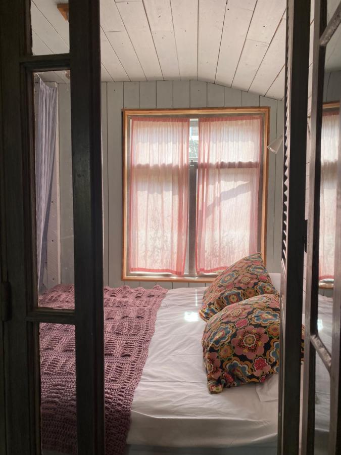 In De Aap - Appartementen & Guesthouse Bergen Dış mekan fotoğraf
