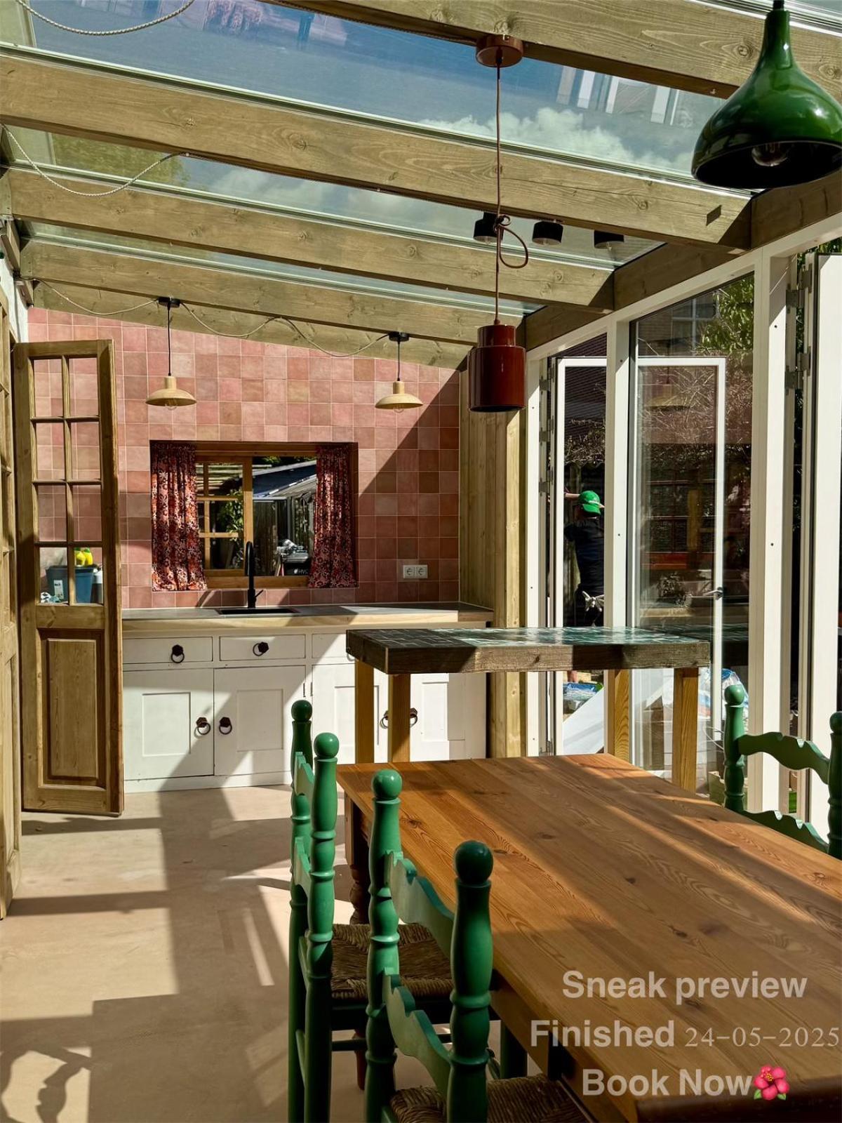 In De Aap - Appartementen & Guesthouse Bergen Dış mekan fotoğraf