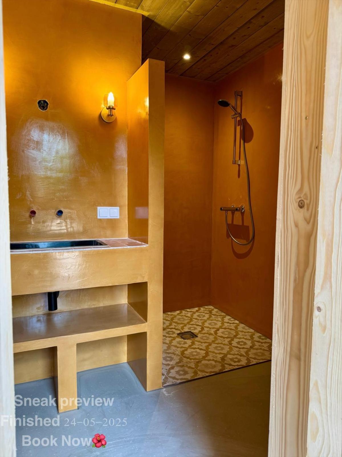 In De Aap - Appartementen & Guesthouse Bergen Dış mekan fotoğraf