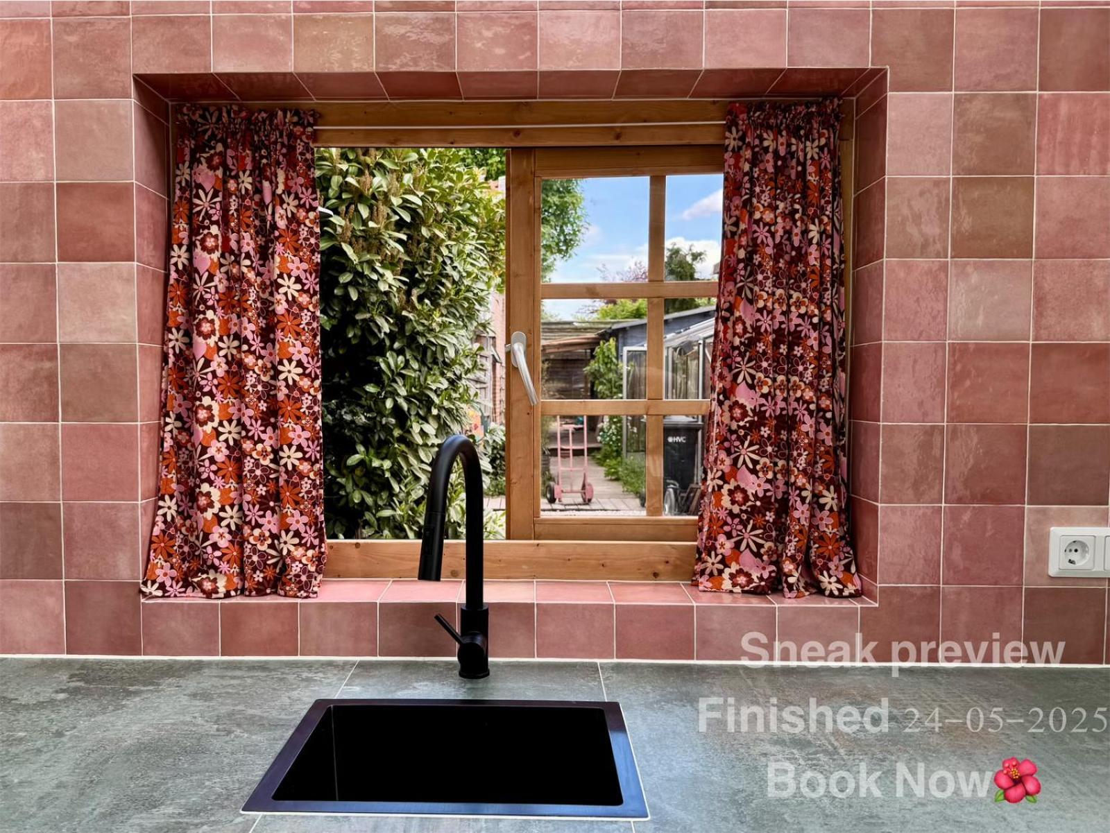 In De Aap - Appartementen & Guesthouse Bergen Dış mekan fotoğraf